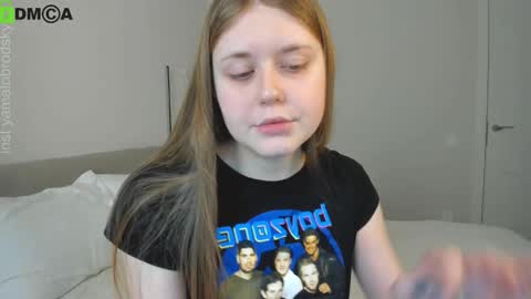 yamatobrodsky1 online show from 12.01.25