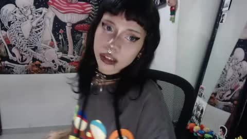 yami online show from 04.23.26