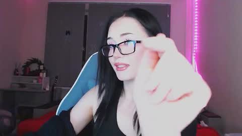 Yami online show from 01.09.26