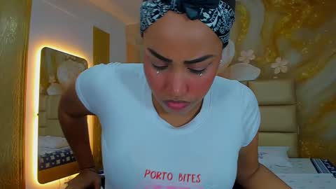 Naomi online show from 01.06.26