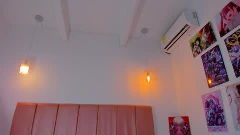 Naomi online show from 01.15.26