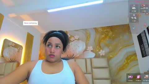 Naomi online show from 03.08.26