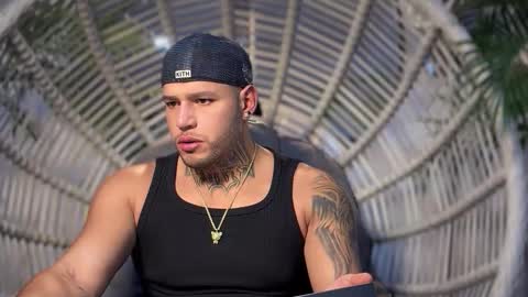 yamp sambrano online show from 09.19.25