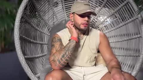 yamp sambrano online show from 09.28.25