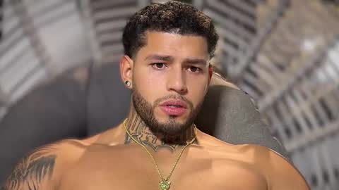 yamp sambrano online show from 10.01.25