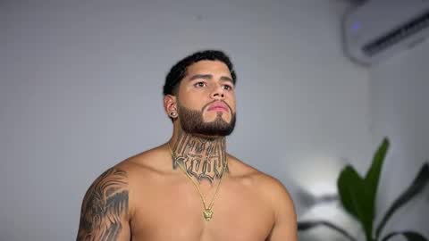 yamp sambrano online show from 11.02.25