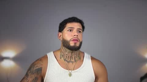 yamp sambrano online show from 11.23.25