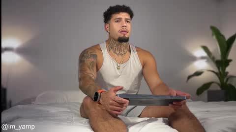 yamp sambrano online show from 01.07.26