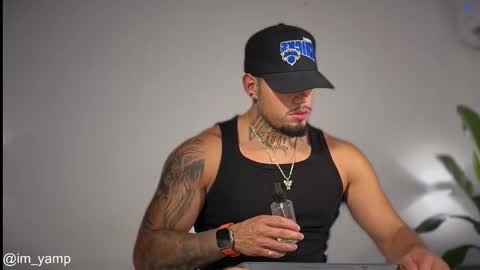 yamp sambrano online show from 01.15.26