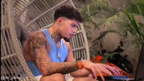 yamp sambrano online show from 02.28.26