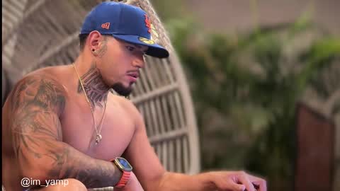 yamp sambrano online show from 03.04.26