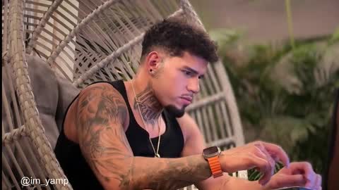 yamp sambrano online show from 03.05.26