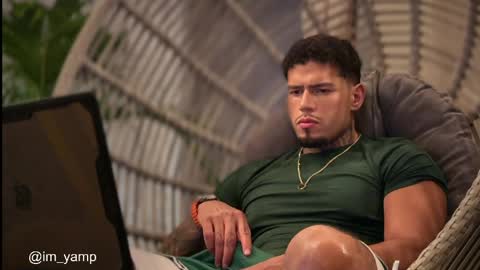 yamp sambrano online show from 04.05.26