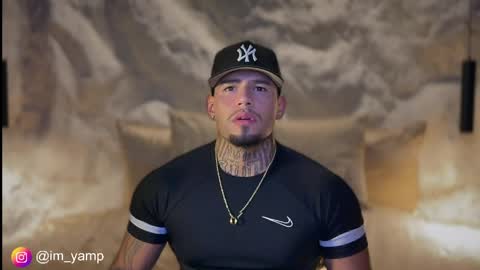 yamp sambrano online show from 04.15.26