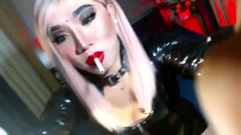 REYAN online show from 10.27.25