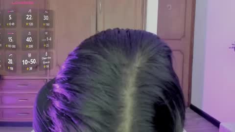 yan_nyan online show from 12.13.24