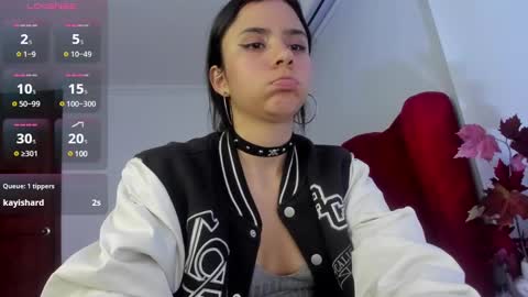 yan_nyan online show from 02.20.25