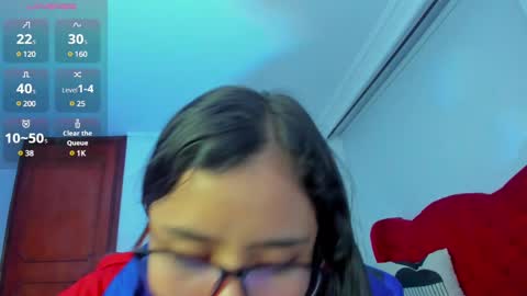 yan_nyan online show from 02.21.25