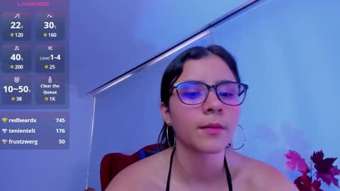 yan_nyan online show from 02.23.25