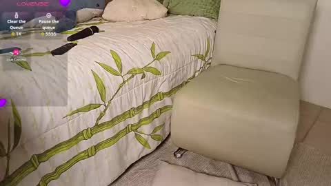 Yana online show from 02.23.26