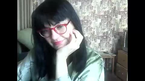 Snapshot of yanafiesta chatting on 10.06.25 yanafiesta online show from 10.06.25