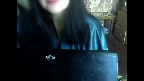 Snapshot of yanafiesta chatting on 11.01.25 yanafiesta online show from 11.01.25