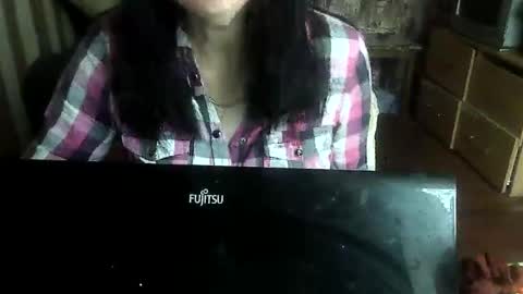 Snapshot of yanafiesta chatting on 11.06.25 yanafiesta online show from 11.06.25