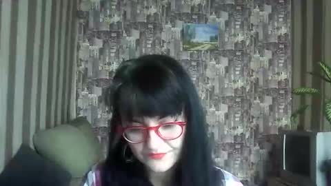 Snapshot of yanafiesta chatting on 11.22.25 yanafiesta online show from 11.22.25