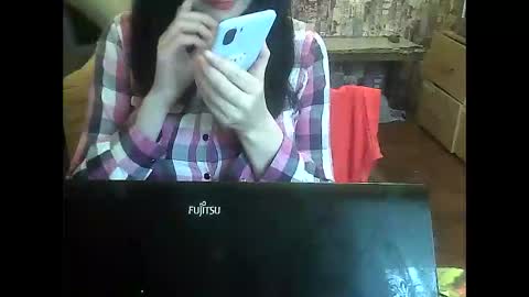 Snapshot of yanafiesta chatting on 12.02.25 yanafiesta online show from 12.02.25