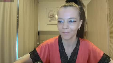 YanaSweetX online show from 03.23.26