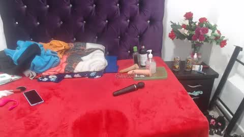 Yandal online show from 11.24.25