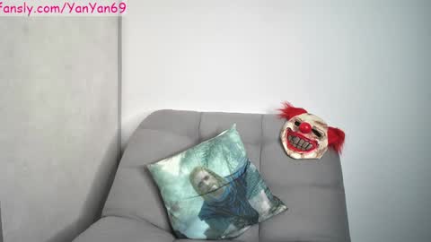 Sam      online show from 11.02.25