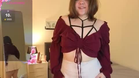 Sofia online show from 11.23.25