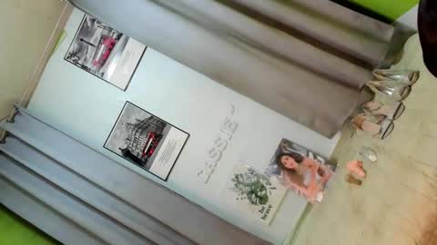 yang_cum online show from 03.04.25