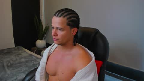 new here online show from 11.24.25