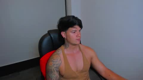 new here online show from 11.28.25