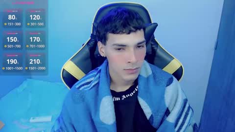 DANILO P online show from 09.15.25