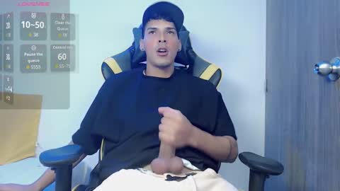 DANILO P online show from 09.19.25