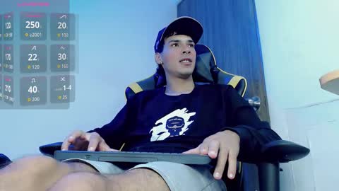 DANILO P online show from 09.29.25