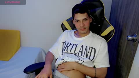 DANILO P online show from 10.01.25