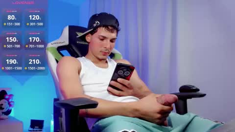 DANILO P online show from 10.07.25