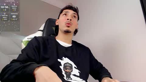 DANILO P online show from 11.15.25