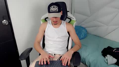 DANILO P online show from 11.17.25