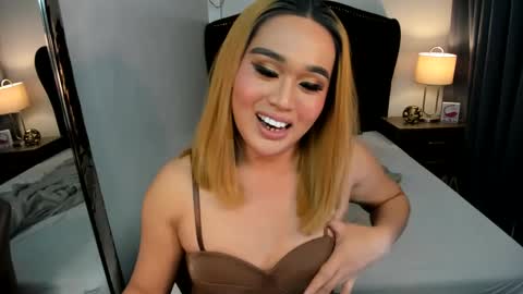 Allisonn online show from 12.13.24