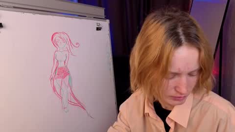 Lisa online show from 03.04.26