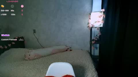 Anny online show from 03.16.26