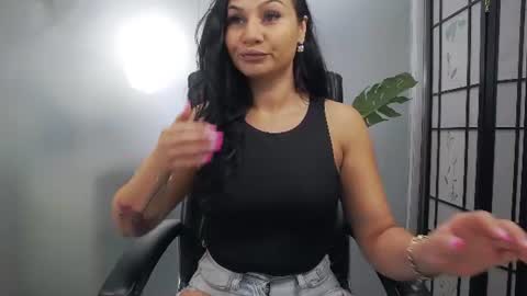 Yara online show from 07.15.26