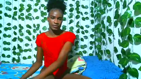 YARITHZA online show from 12.15.24