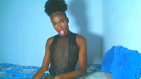 YARITHZA online show from 01.17.25