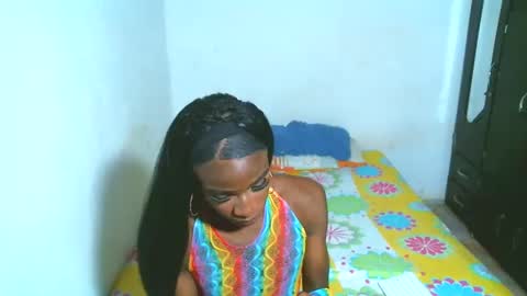 YARITHZA online show from 01.23.25